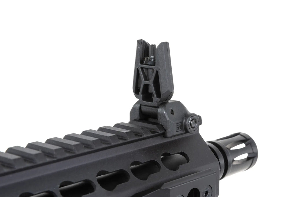 Specna Arms SA-C08 CORE™ HAL ETU™ Single Fire Only airsoft Carbine Black