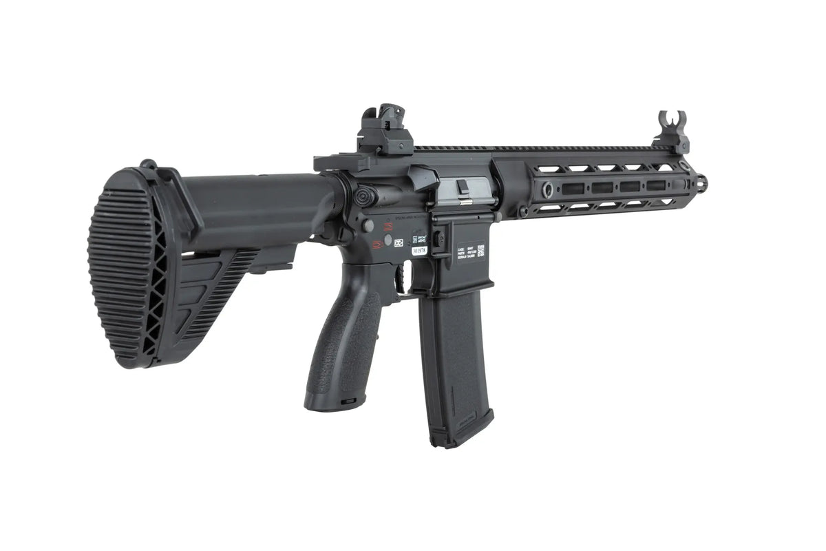 Specna Arms SA-PH22 PRIME™ BLDC™ HAL™ ETU airsoft Carbine Black