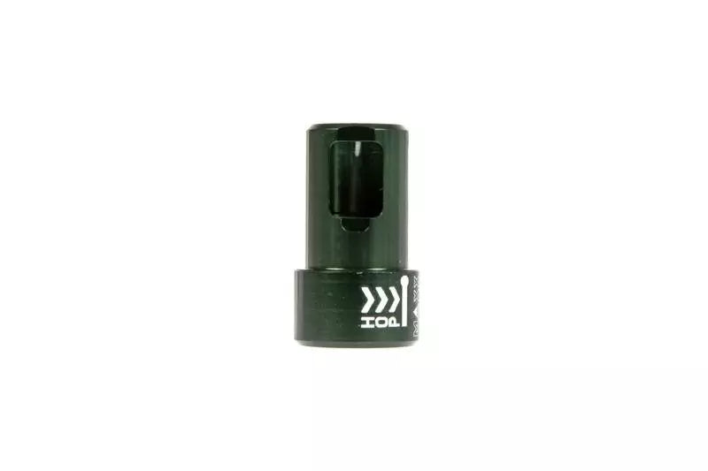 Ultra Precision housing for SRG GBB chambers (R/H)