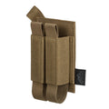 Helikon - Double Pistol Magazine Insert - Coyote - IN-DPM-PO-11