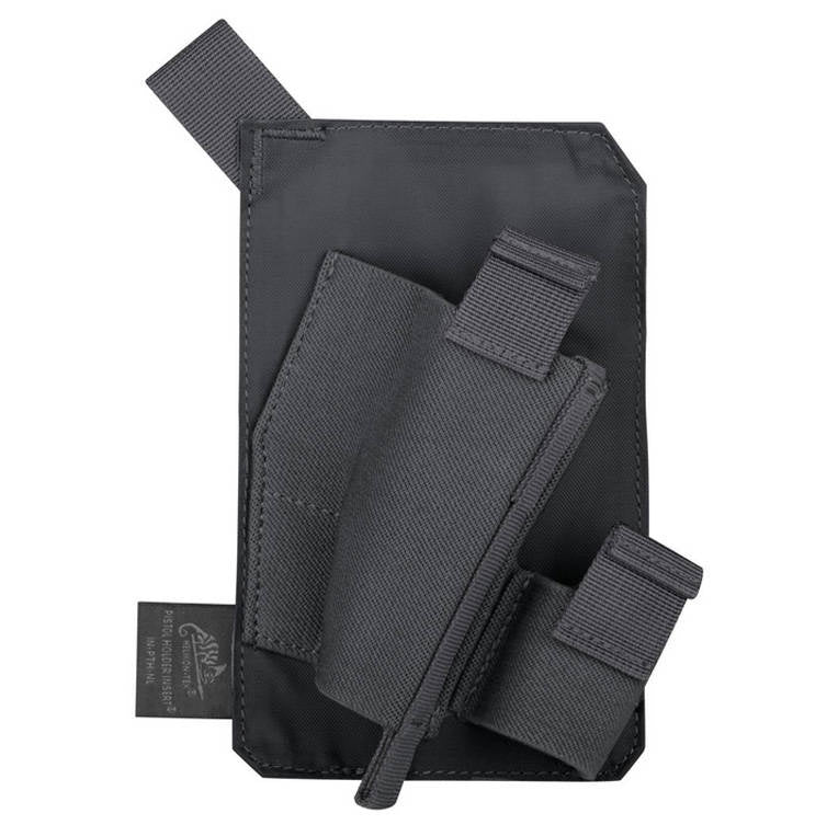 Helikon - Pistol Holder Insert - Shadow Grey - IN-PTH-NL-35