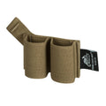 Helikon - Double Elastic Insert - Coyote - IN-DEL-PO-11