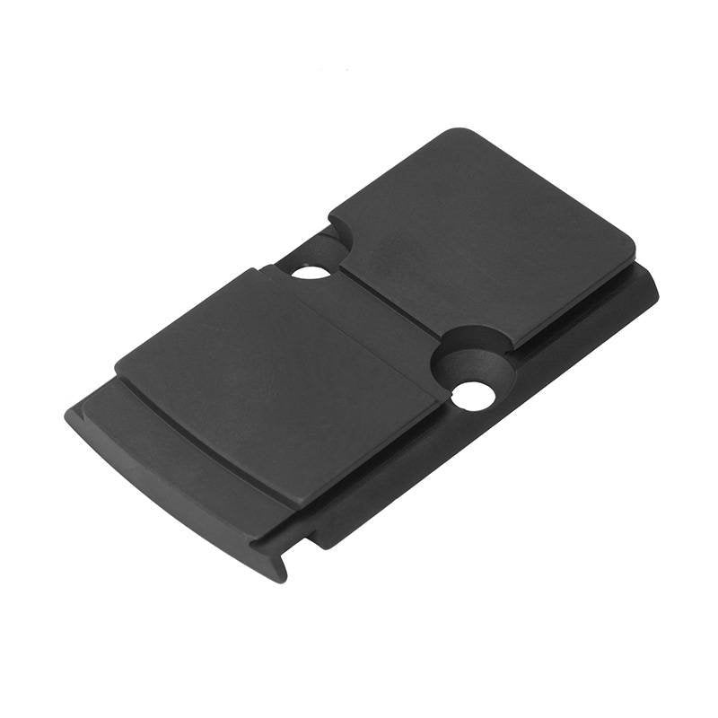 Holosun - Mounting Plate RMR for 509 Series Red Dot Sights - Black - 509-RMR