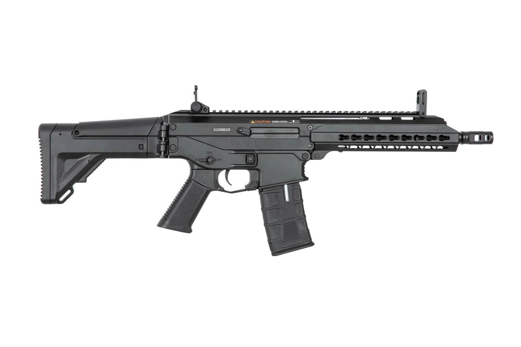 CXP-APE carbine replica - Black