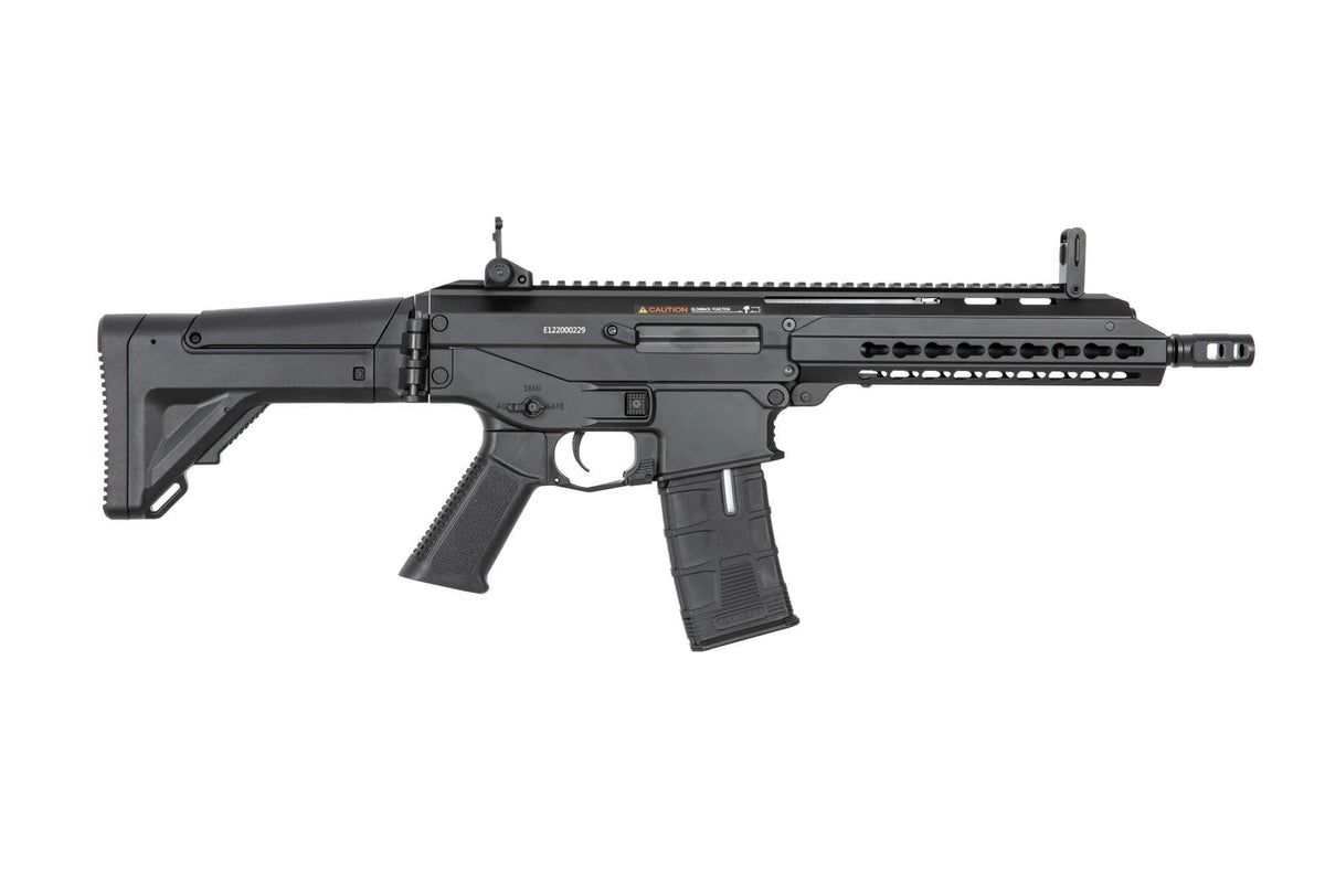 CXP-APE carbine replica - Black