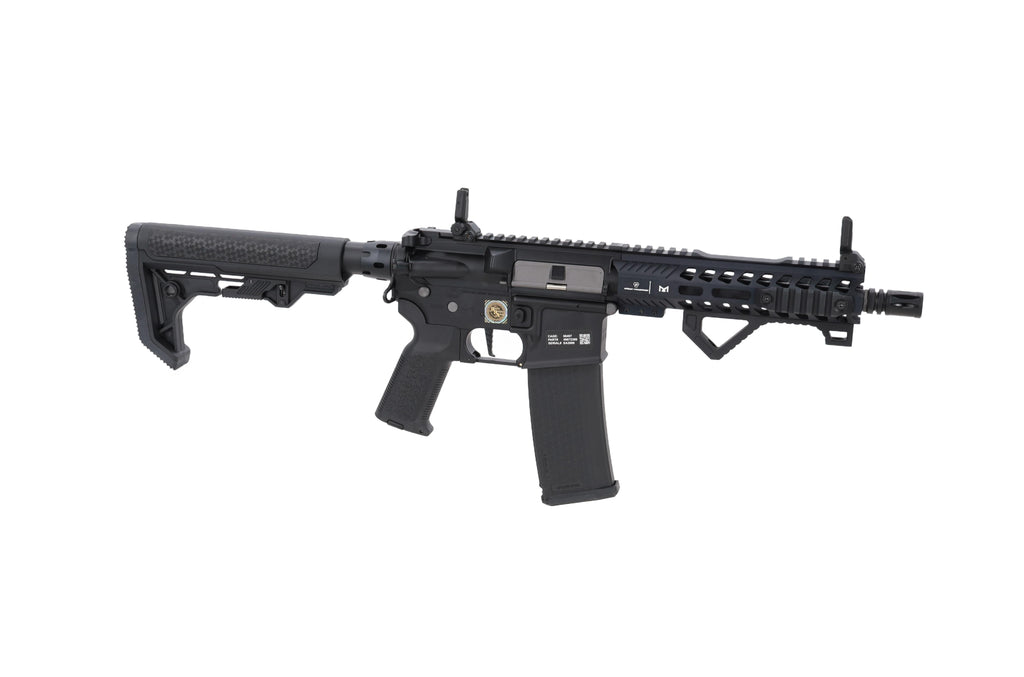 Specna Arms RRA SA-E17 EDGE™ HAL 2 Light Ops Stock Gen. 2 airsoft Carbine Black