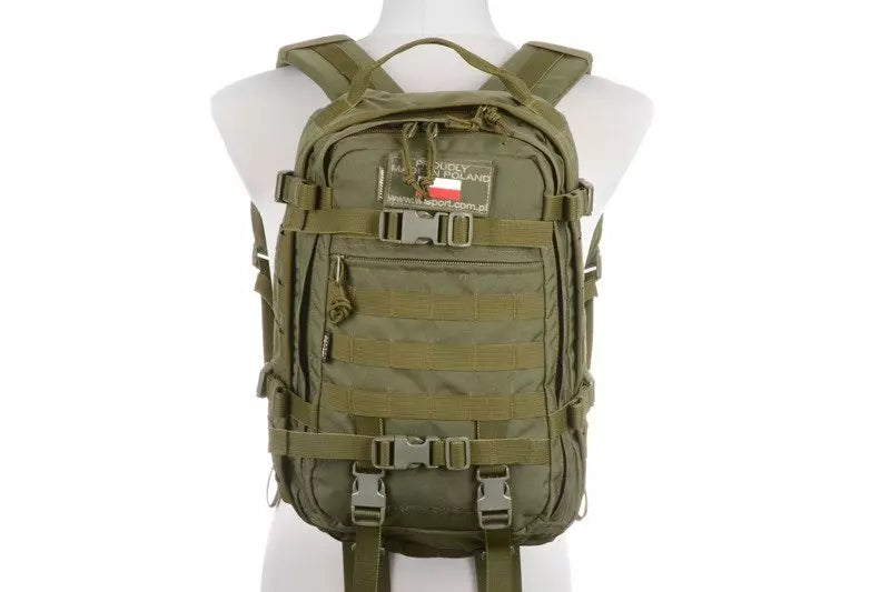 WISPORT SPARROW 30 gen.II backpack - olive green