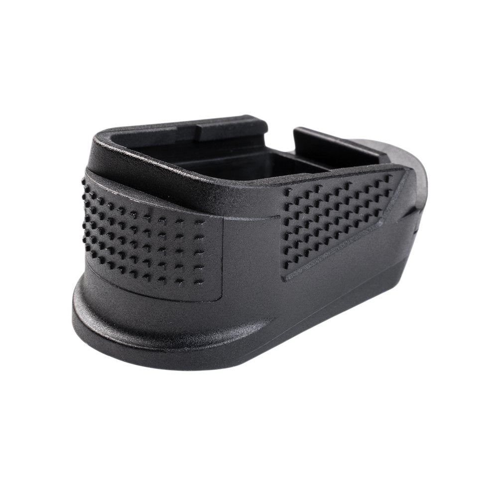 Strike Industries - Extended Magazine Plate for Glock 26/27/33 Gen 4&5 - SI-EMP-G26-GEN4&5