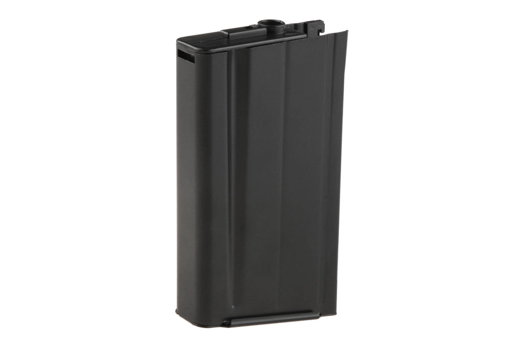 120rd mid-cap magazine for L1A1 replicas - black