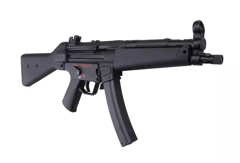 TGM PM5 A4 RTB EBB sub-machinegun replica