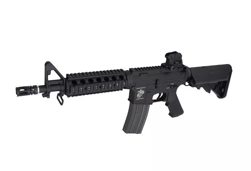 SA-B02 ONE™ TITAN™ V2 Custom Carbine Replica - black