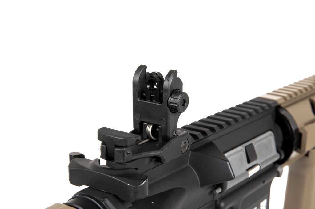 RRA SA-E11 EDGE™ Carbine Replica - Half-Tan