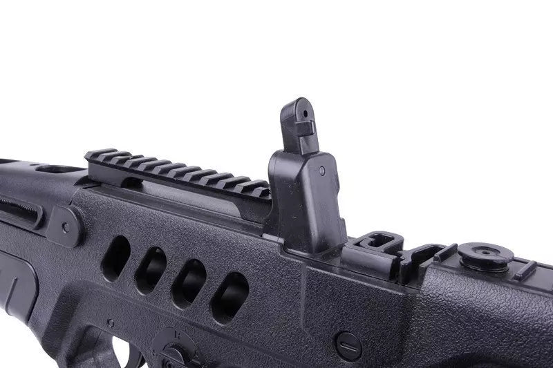 T21 Standard assault rifle replica (Explorer version) - black