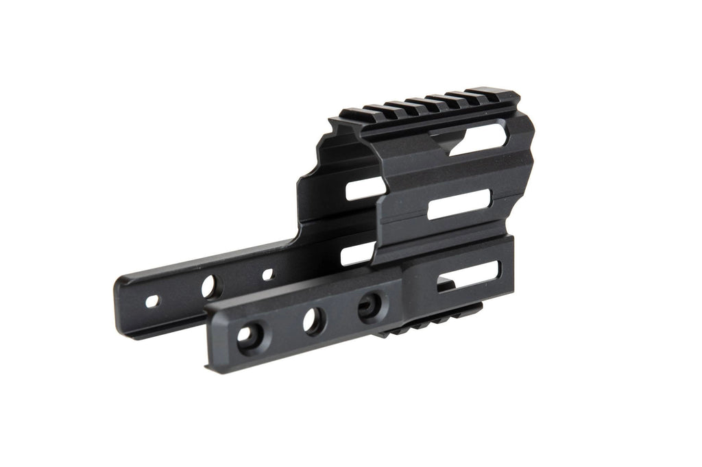 MLOK Handguard for KRISS Vector Replicas - XS