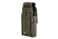 Adjustable pocket for large radio Primal Gear Lightweight Ranger Green