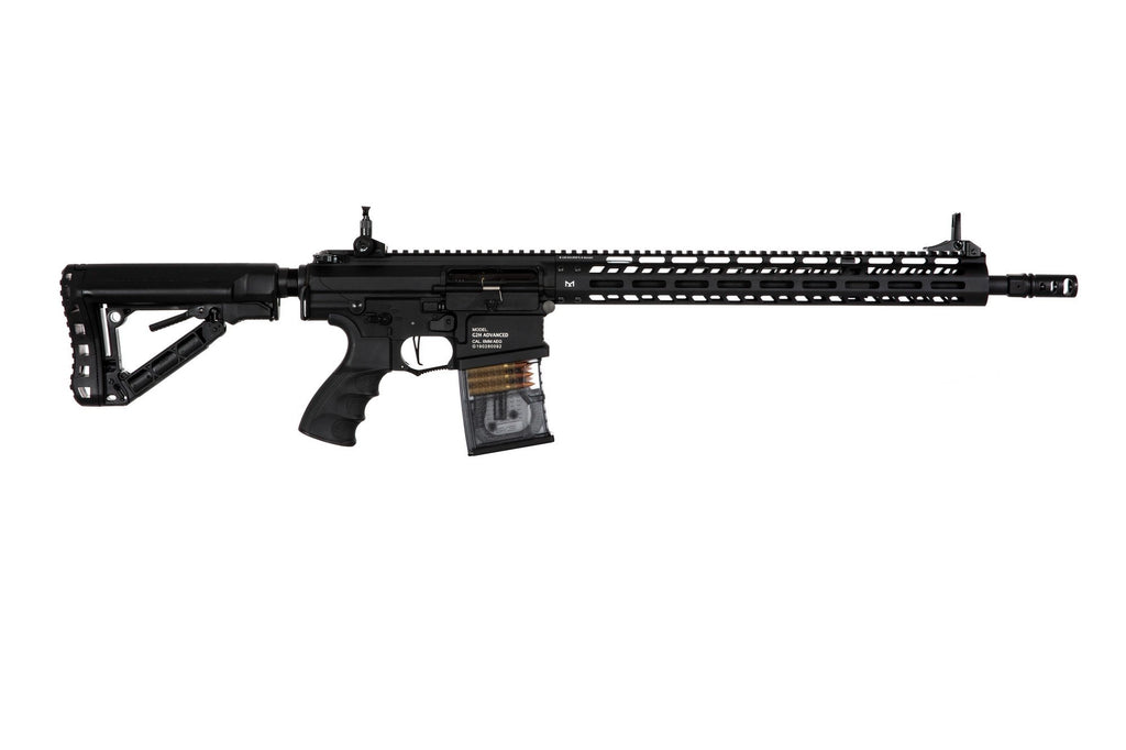 TR16 MBR 308 MLOK rifle replica