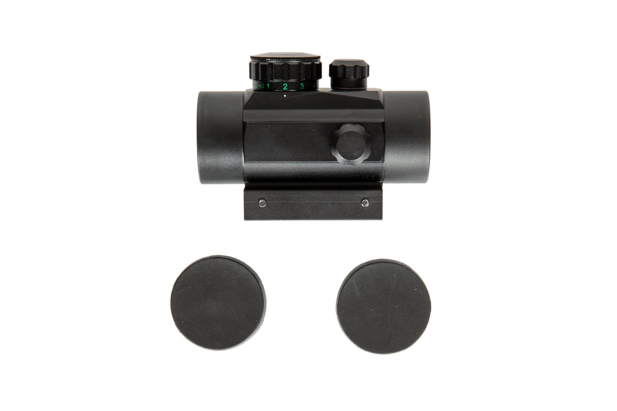 Cactus 1x35 Red Dot Sight Replica