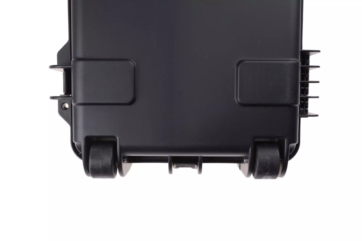NP XL Hard Case 137cm - Black