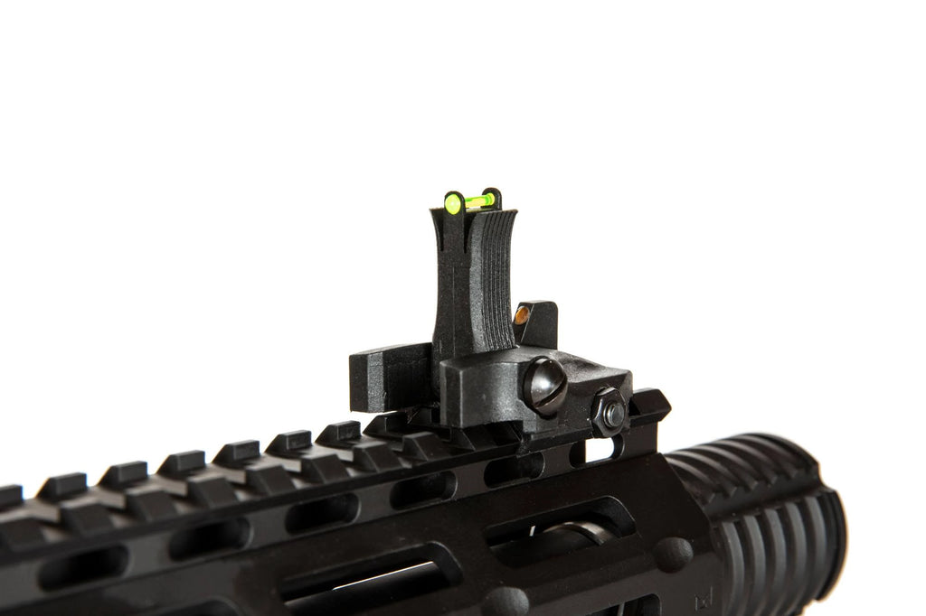 PER706 Phantom Extremis eMK VI Rifle Replica - Black