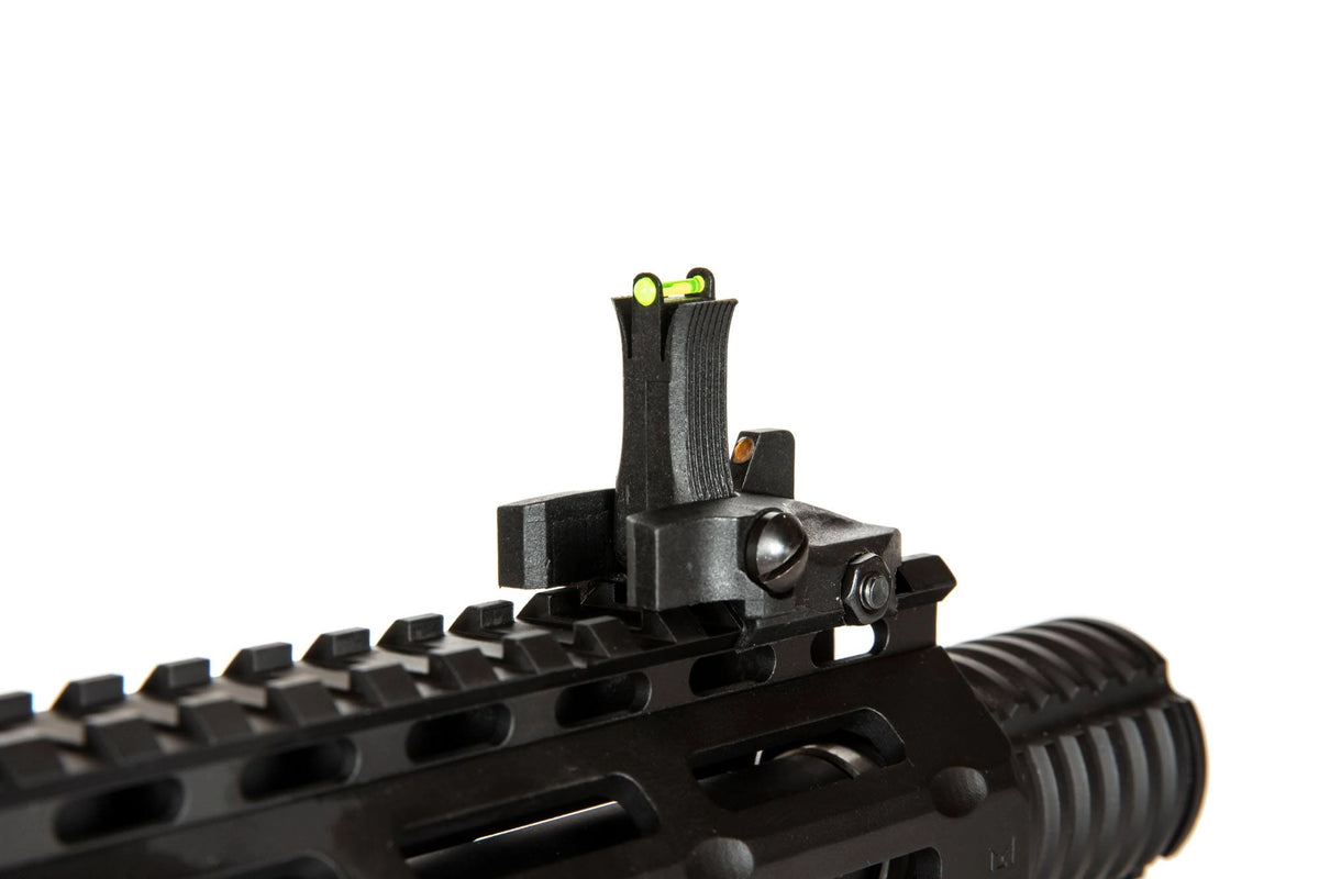 PER706 Phantom Extremis eMK VI Rifle Replica - Black
