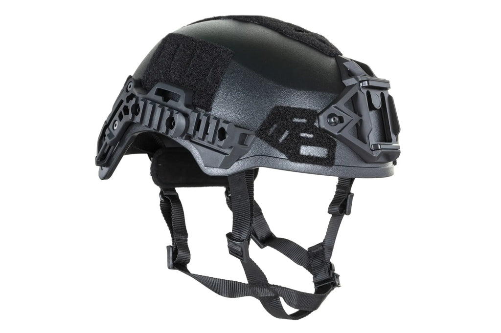 Wosport EX HL-103-E helmet replica (standard version) Black