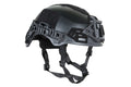 Wosport EX HL-103-E helmet replica (standard version) Black