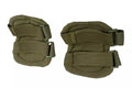 Elbow pads Future - Woodland