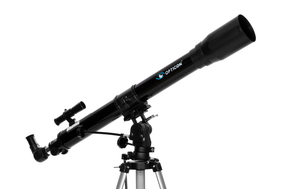 Telescope OPTICON ProWatcher 70F900EQ