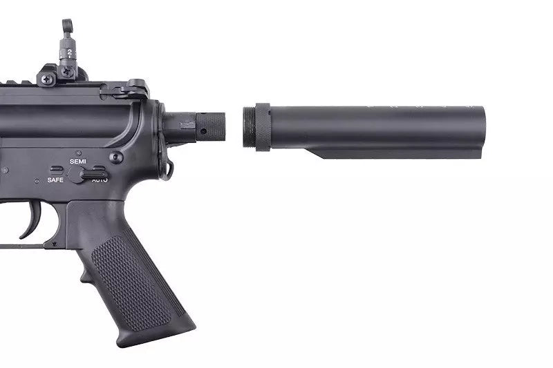 SA-B12 ONE™ KeyMod 8 SAEC™ System carbine replica - Half Tan"