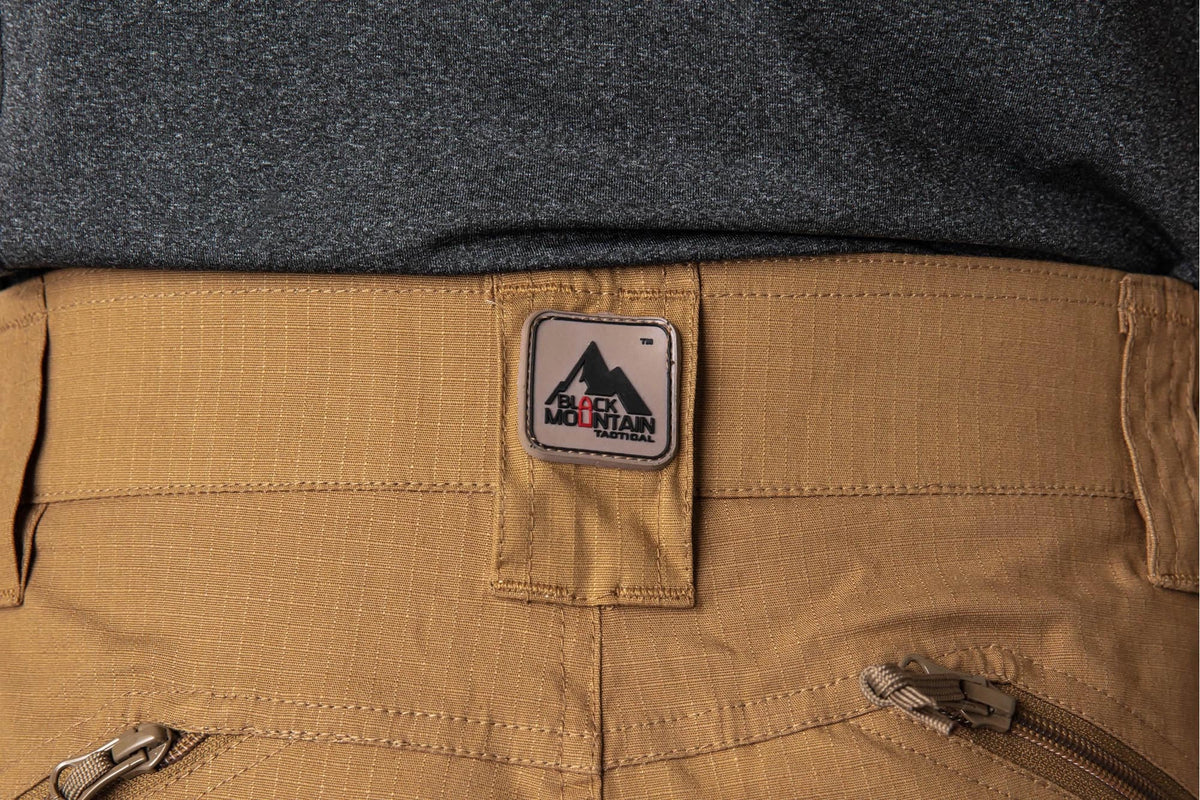 Cedar Combat Pants - coyote