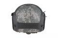 Maritime helmet replica - ACU