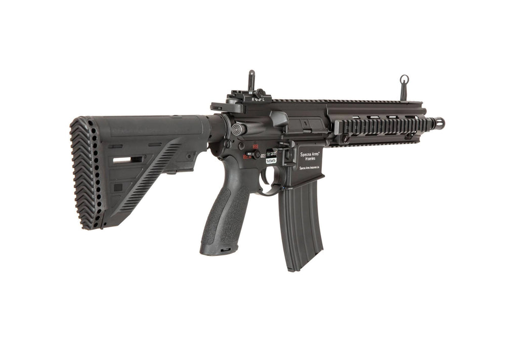SA-H11 ONE™ HAL2™ airsoft rifle Black