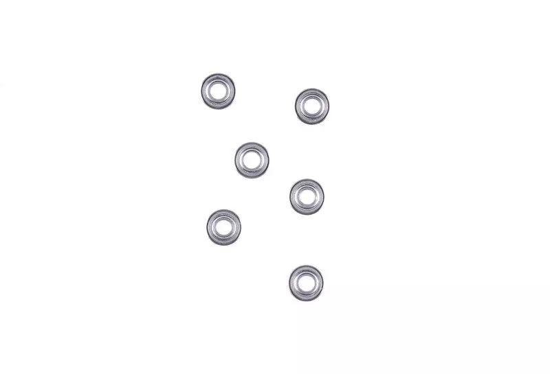 6mm Ball Bearings