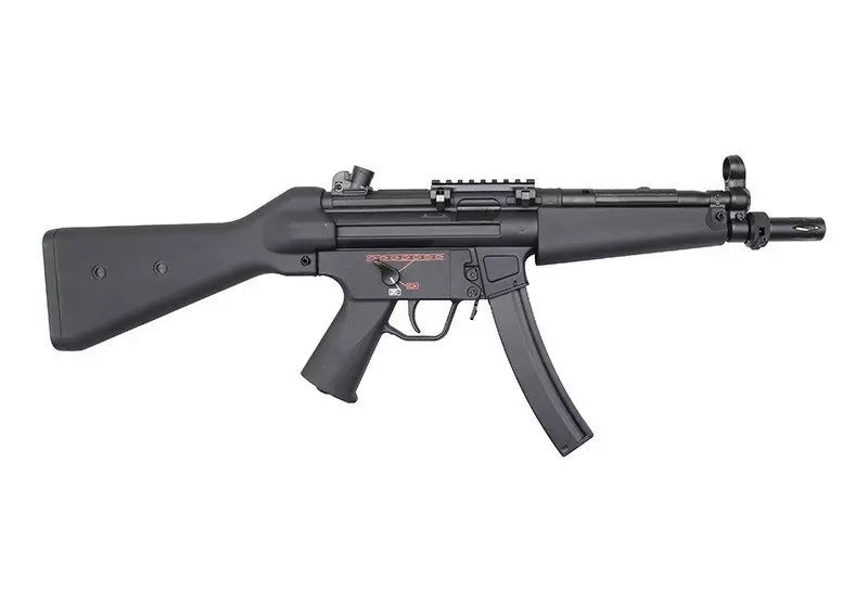 TGM A4 Submachine Gun Replica