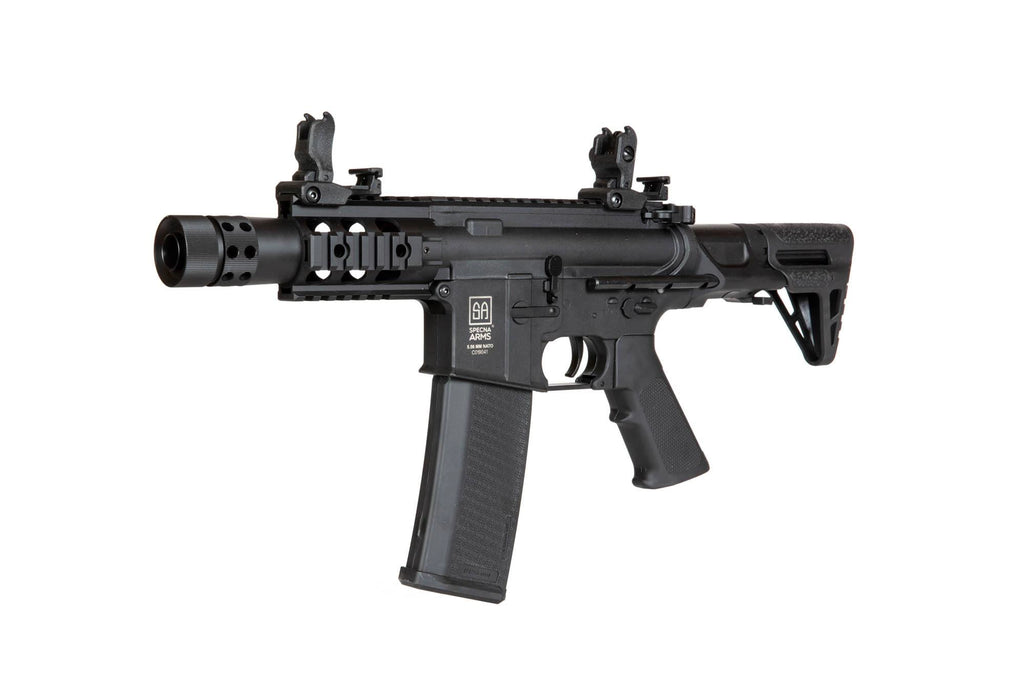 SA-C10 PDW CORE™ Carbine Replica - black