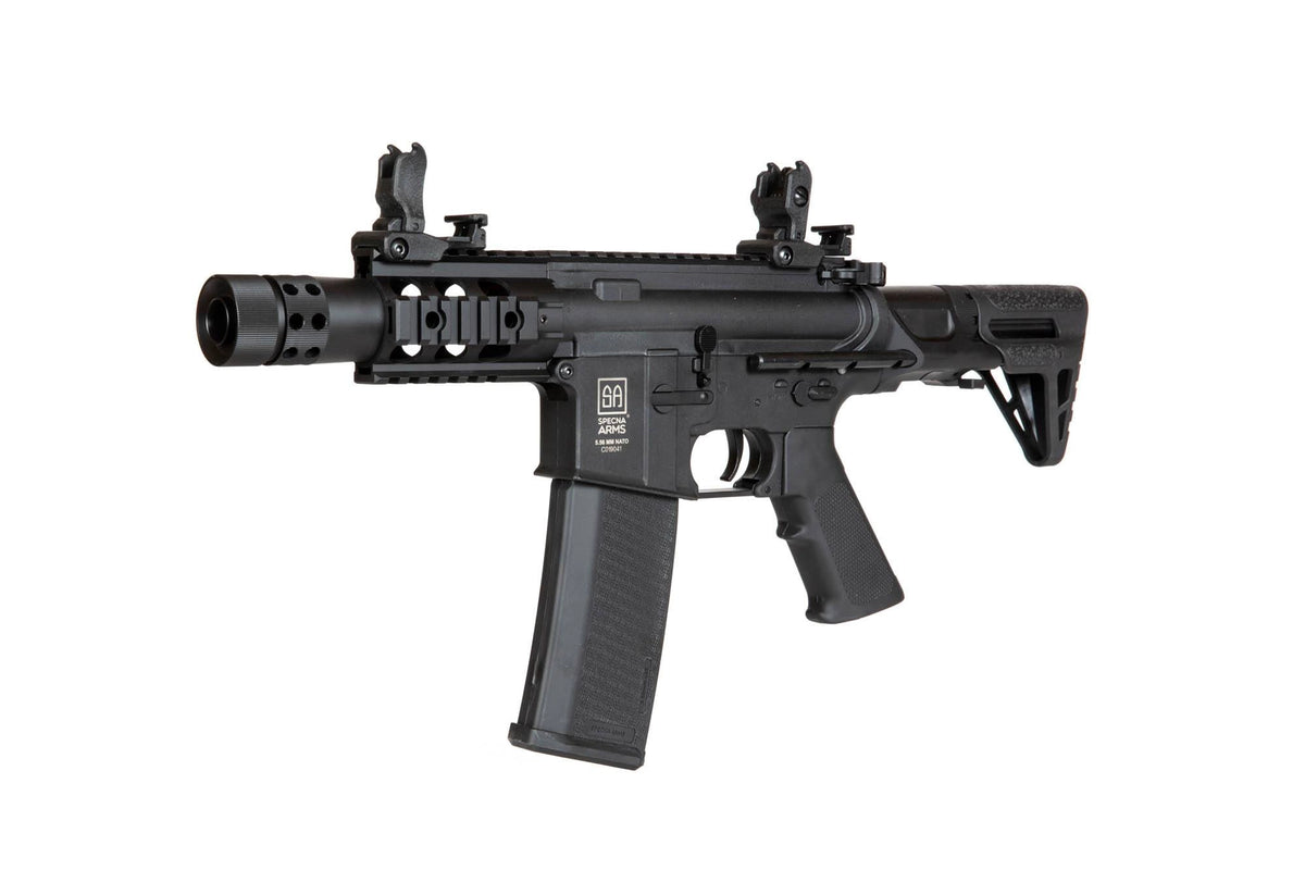 SA-C10 PDW CORE™ Carbine Replica - black