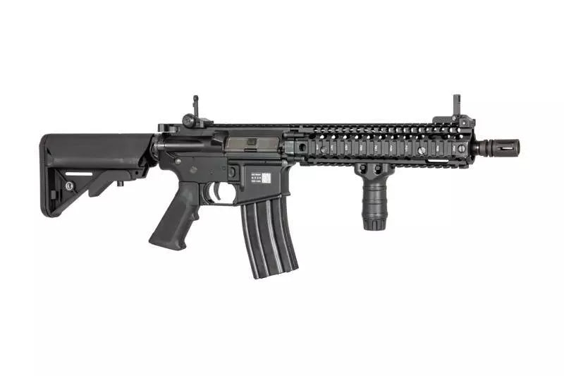 DD MK18 MOD I Carbine Replica – Black
