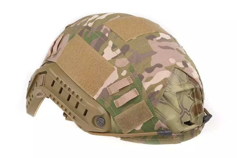 FAST PJ Helmet Cover - MC