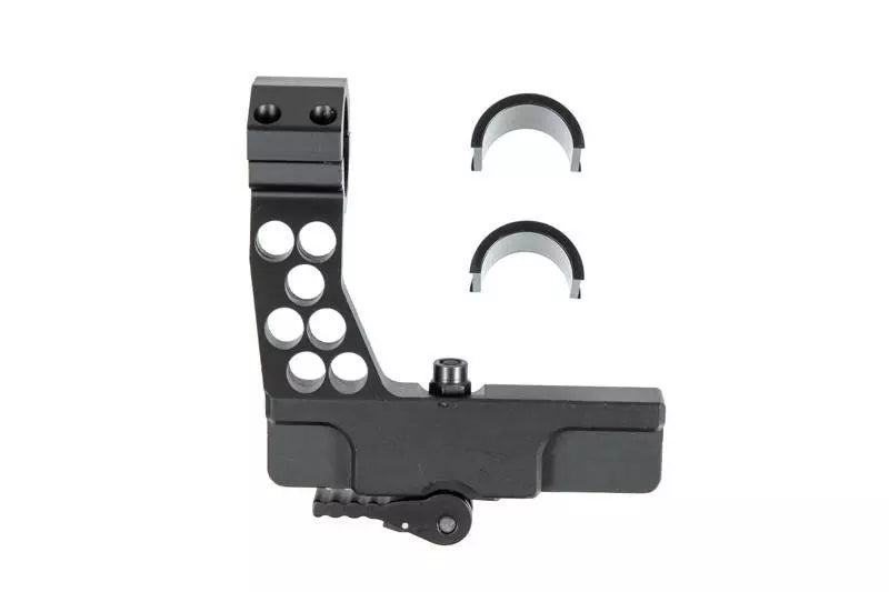 25-30mm Single Optics Mount for AK replicas