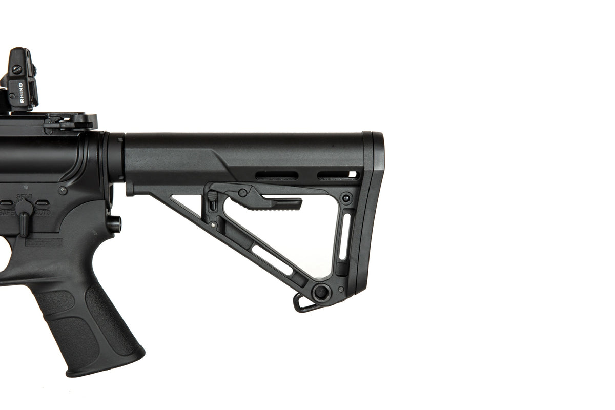 ASR112 Guardian Combat Rifle Replica - Black