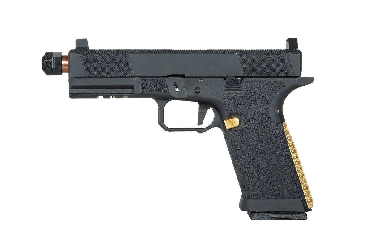 SAI BLU (Green Gas) pistol replica - Specna Arms Edition