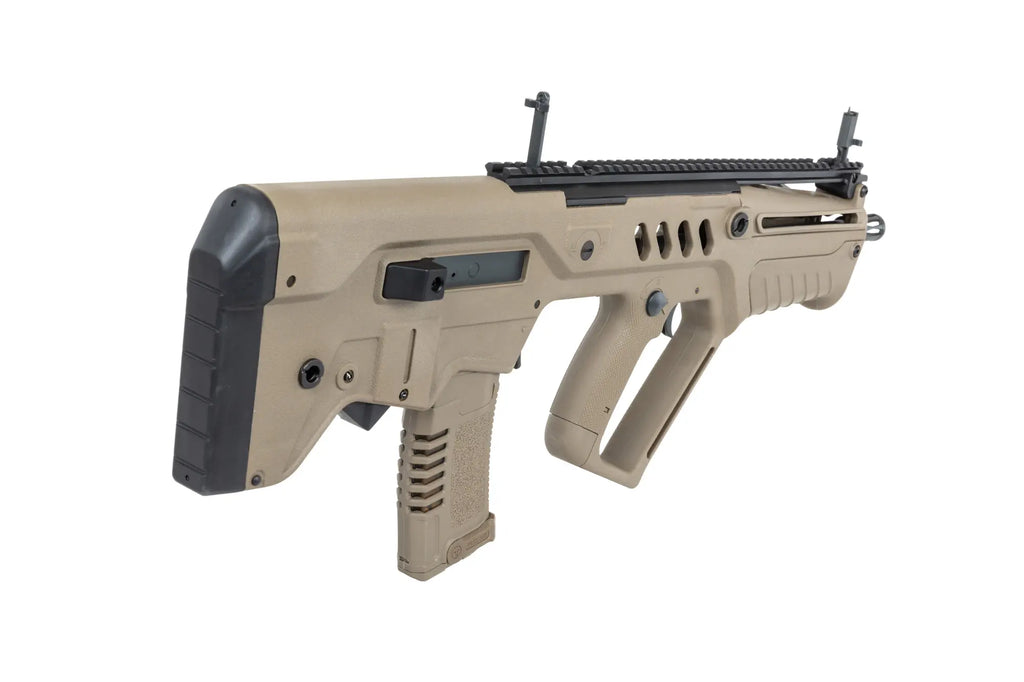 Ares T21 AR-066-E Flat Dark Earth airsoft Carbine