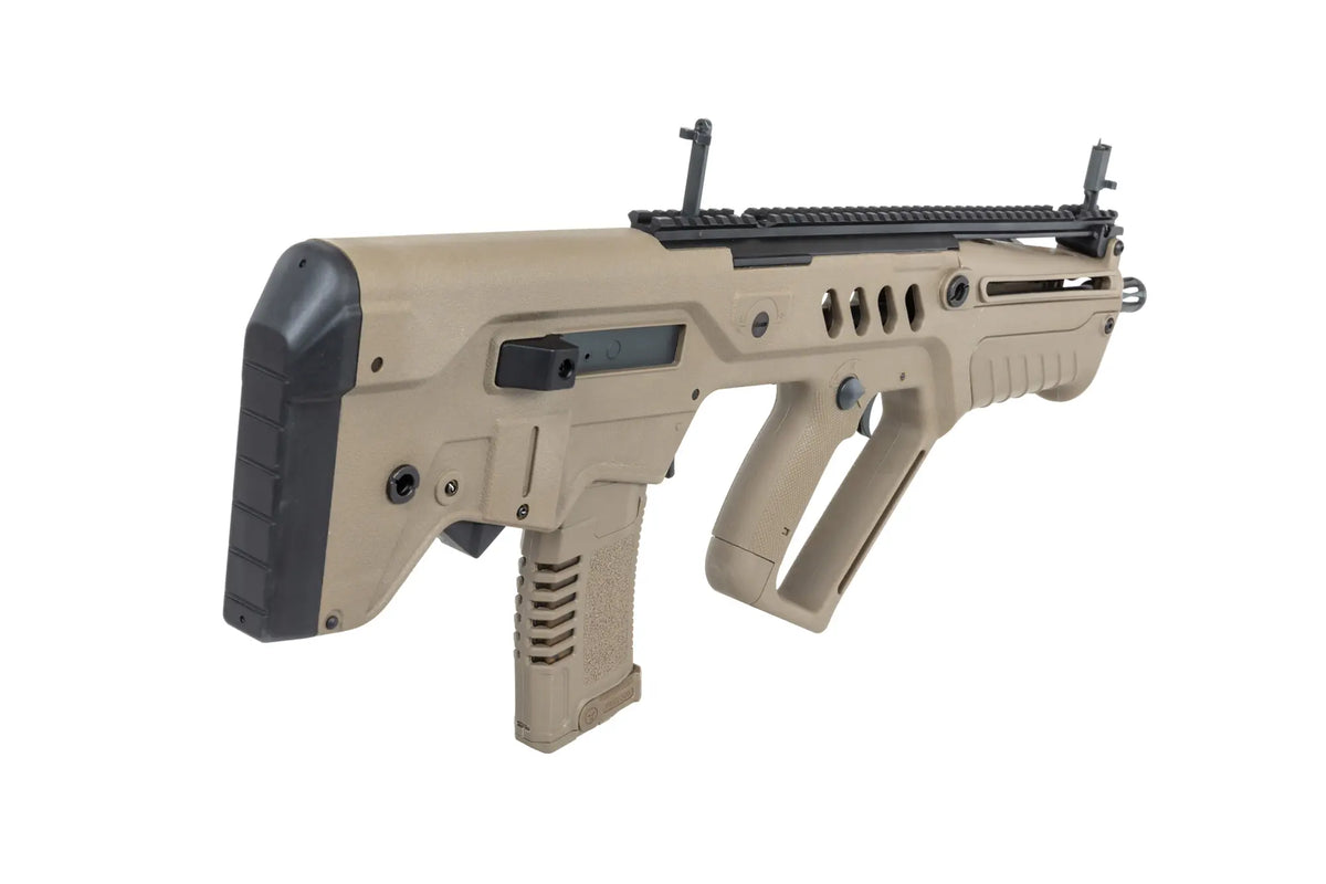 Ares T21 AR-066-E Flat Dark Earth airsoft Carbine