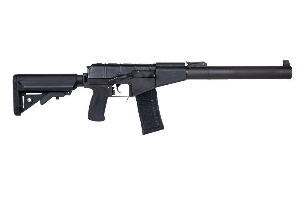 ASG LCT MRK-VAL assault carbine