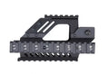 RIS module for P90 type replicas