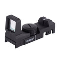 Strike Systems - 1x30 Red/Green Dot Sight - 17129