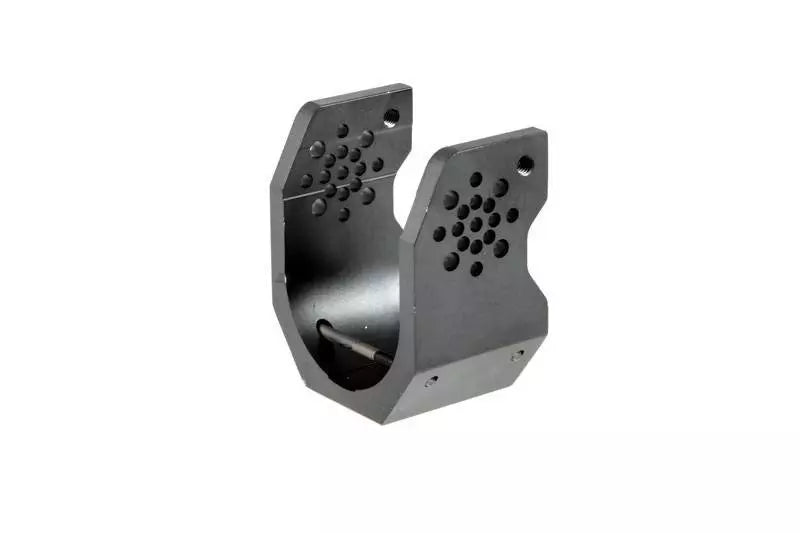 Tactical Sling Mount for P90 Replicas - Black