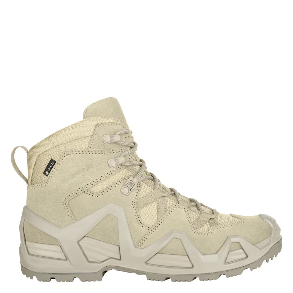 Lowa Zephyr Mk2 Mid GTX Desert boots