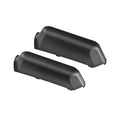 Magpul - Hunter/SGA High Cheek Riser Kit - MAG461-BLK