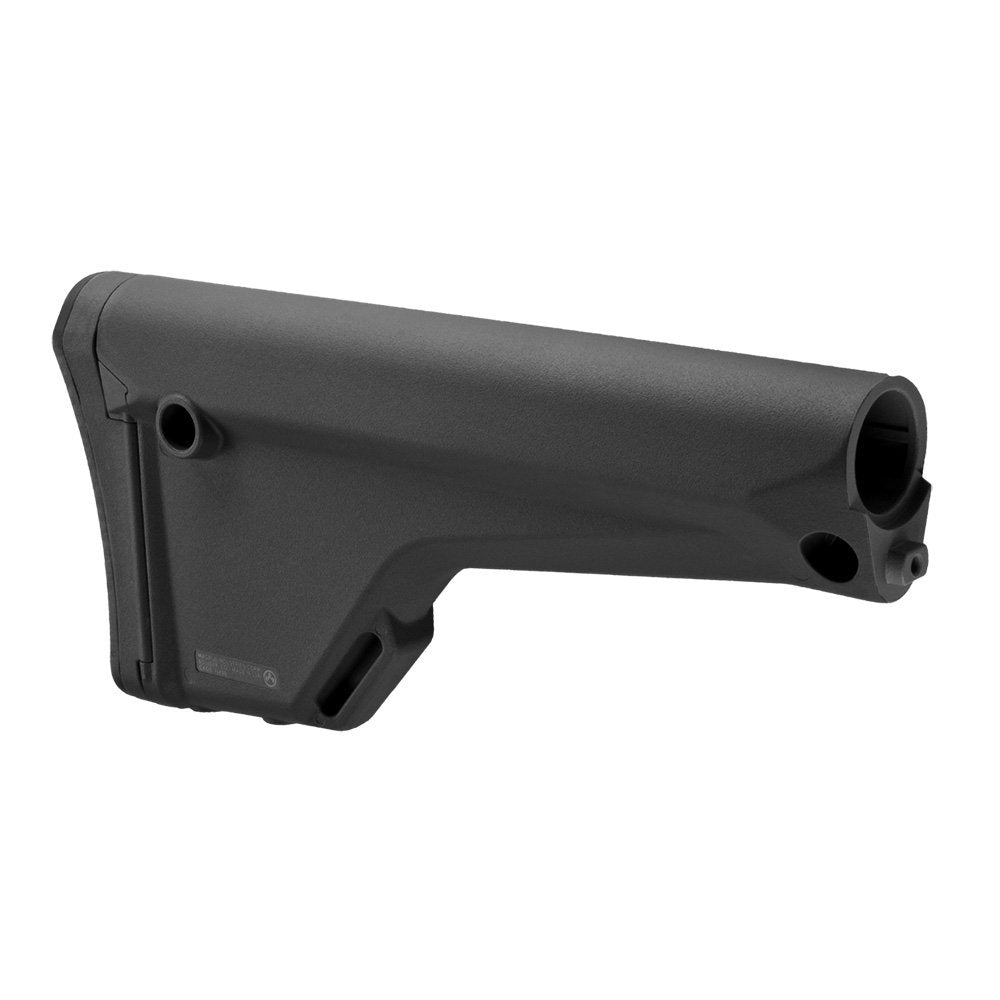 Magpul - MOE Rifle Stock for AR-15/M16 - Black - MAG404-BLK